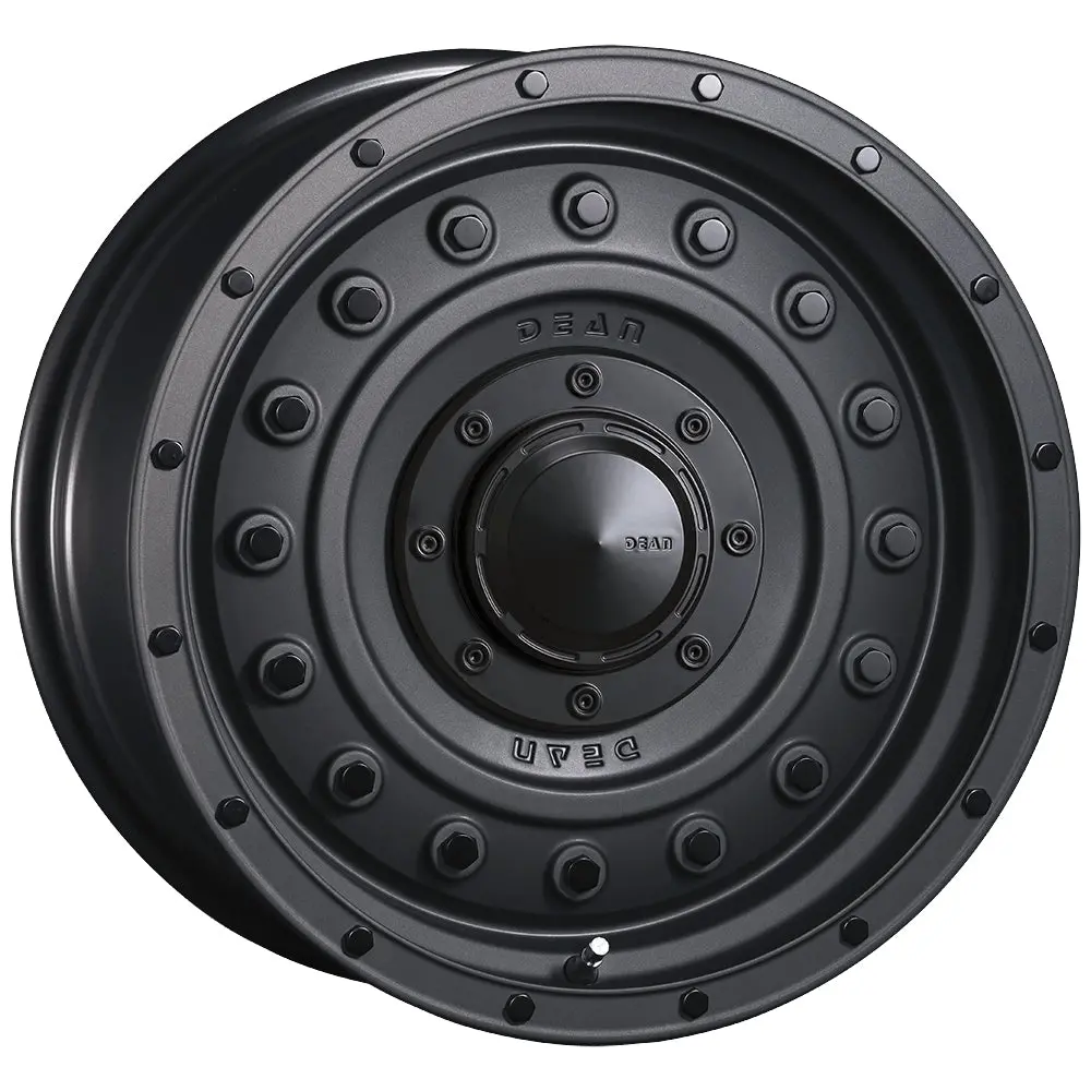 Dean Colorado 17-Inch Off-Road Alloy Wheels – Universal Fit Options Available - Image 11