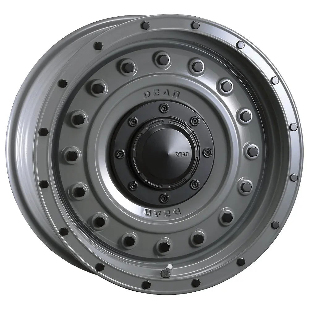 Dean Colorado 17" Wheel Package For Toyota Hilux (2016+) 3