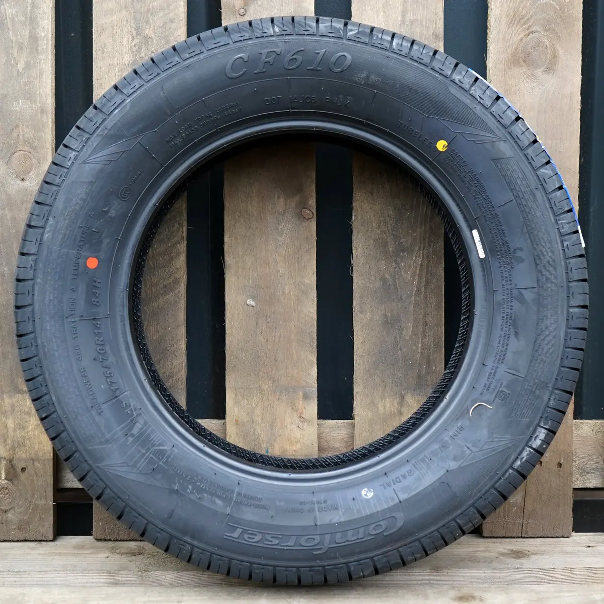 Comforser CF610 All-Terrain Tyres