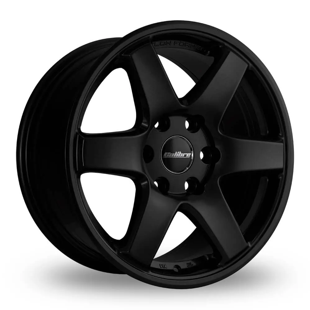 Calibre X-Load Wheels 1