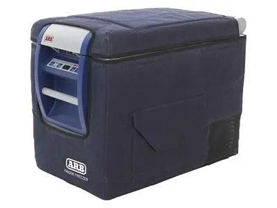 Canvas Transit Bag For 60L Arb Fridge 1