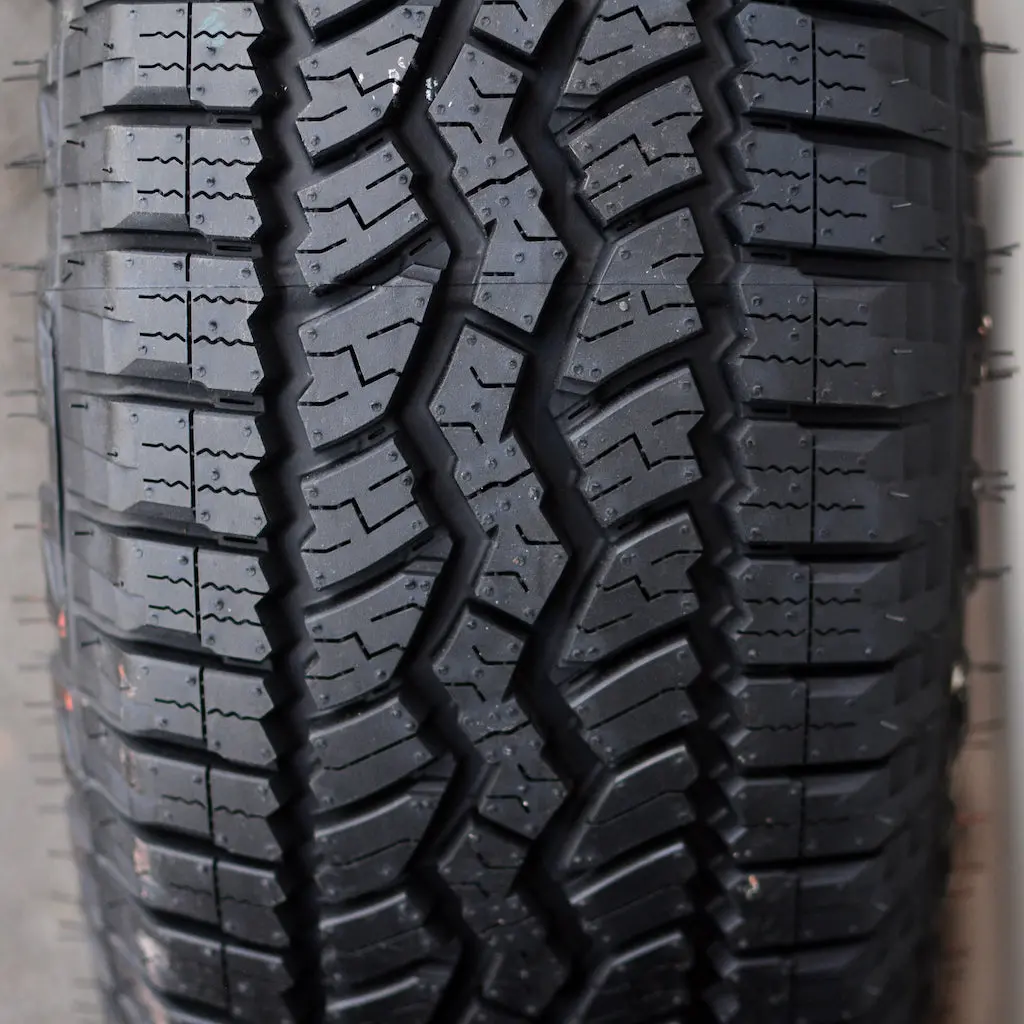 Falken Wildpeak At3wa 16" Tyre Package For Suzuki Jimny (2018+) 4