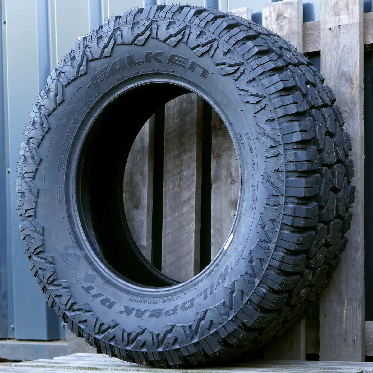 Falken Wildpeak R/T01 All-Terrain Tyres