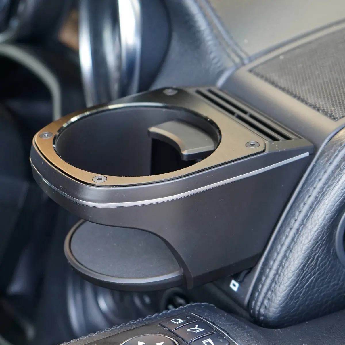 Drink Holder For Mercedes G-Class (1991+) 1