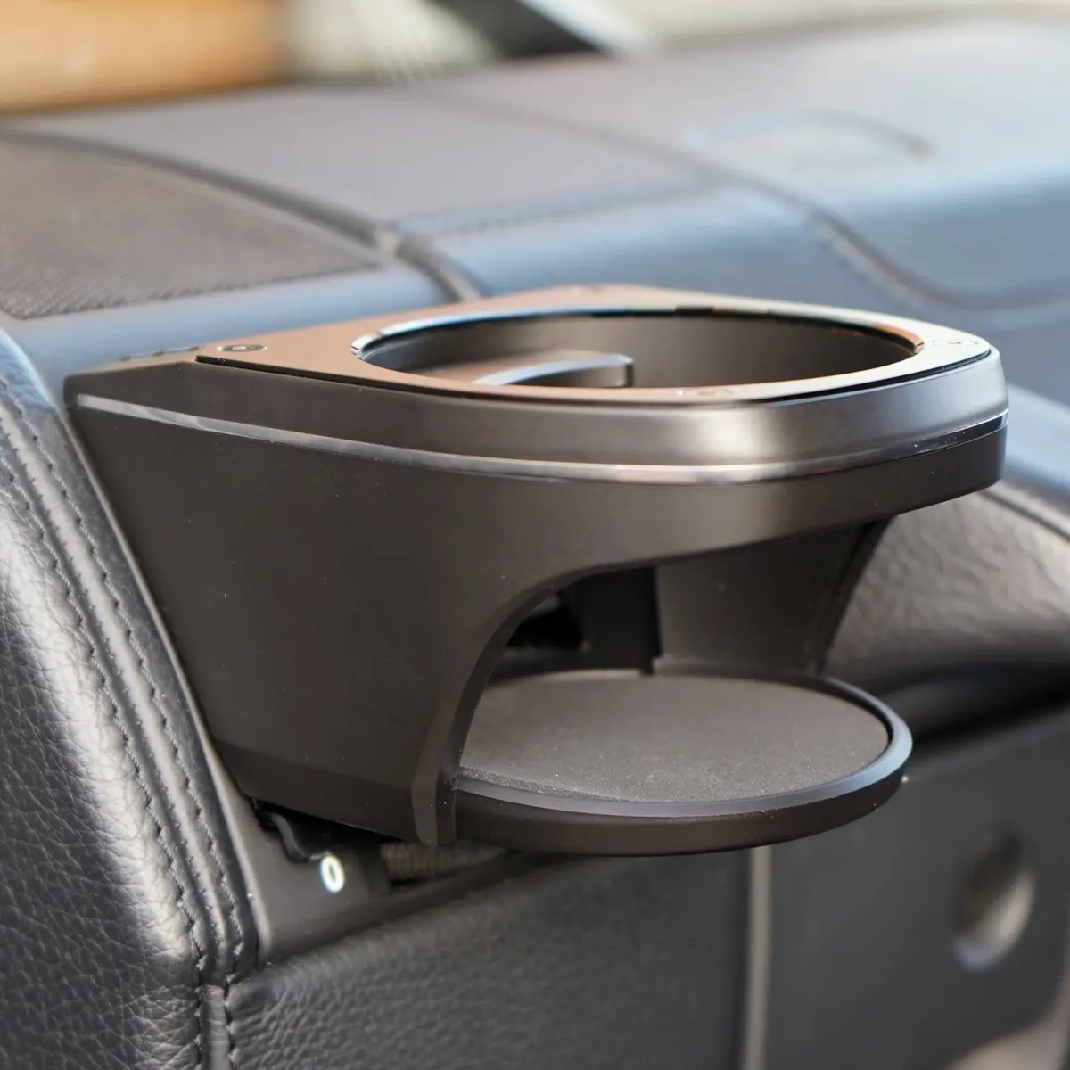 Drink Holder For Mercedes G-Class (1991+) 2