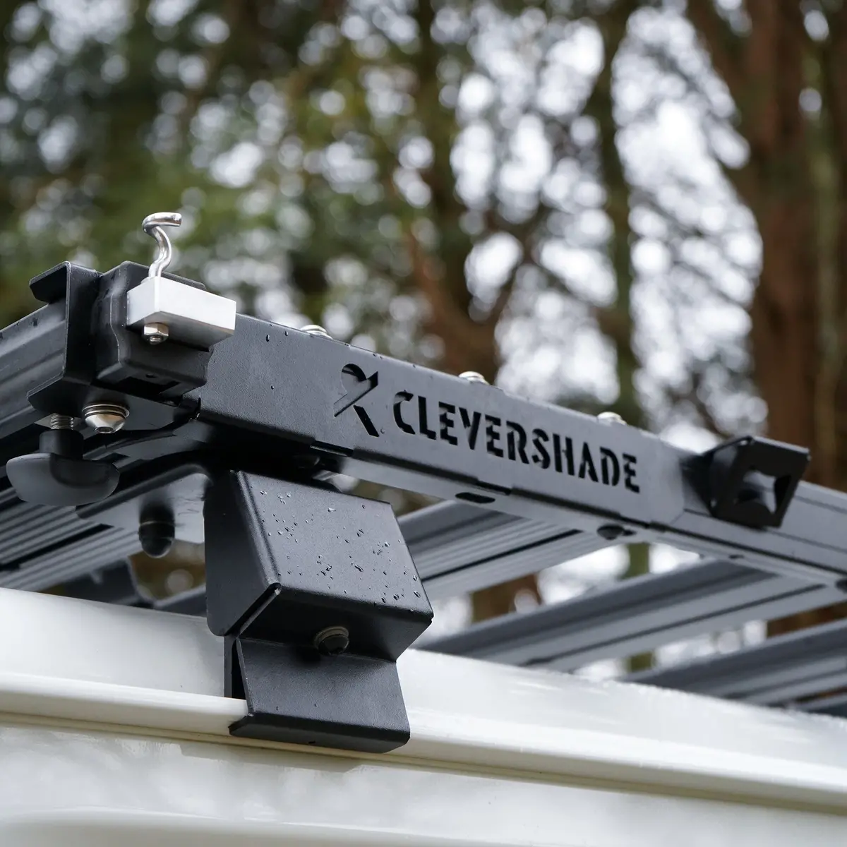 Clevershade Ultra-Lite Platform Mount Kit 2