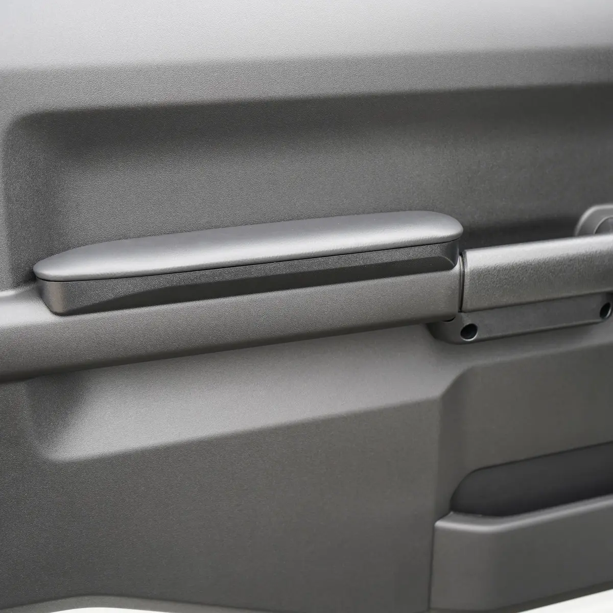 Armrest Pads For Suzuki Jimny (2018+) - Pair 1