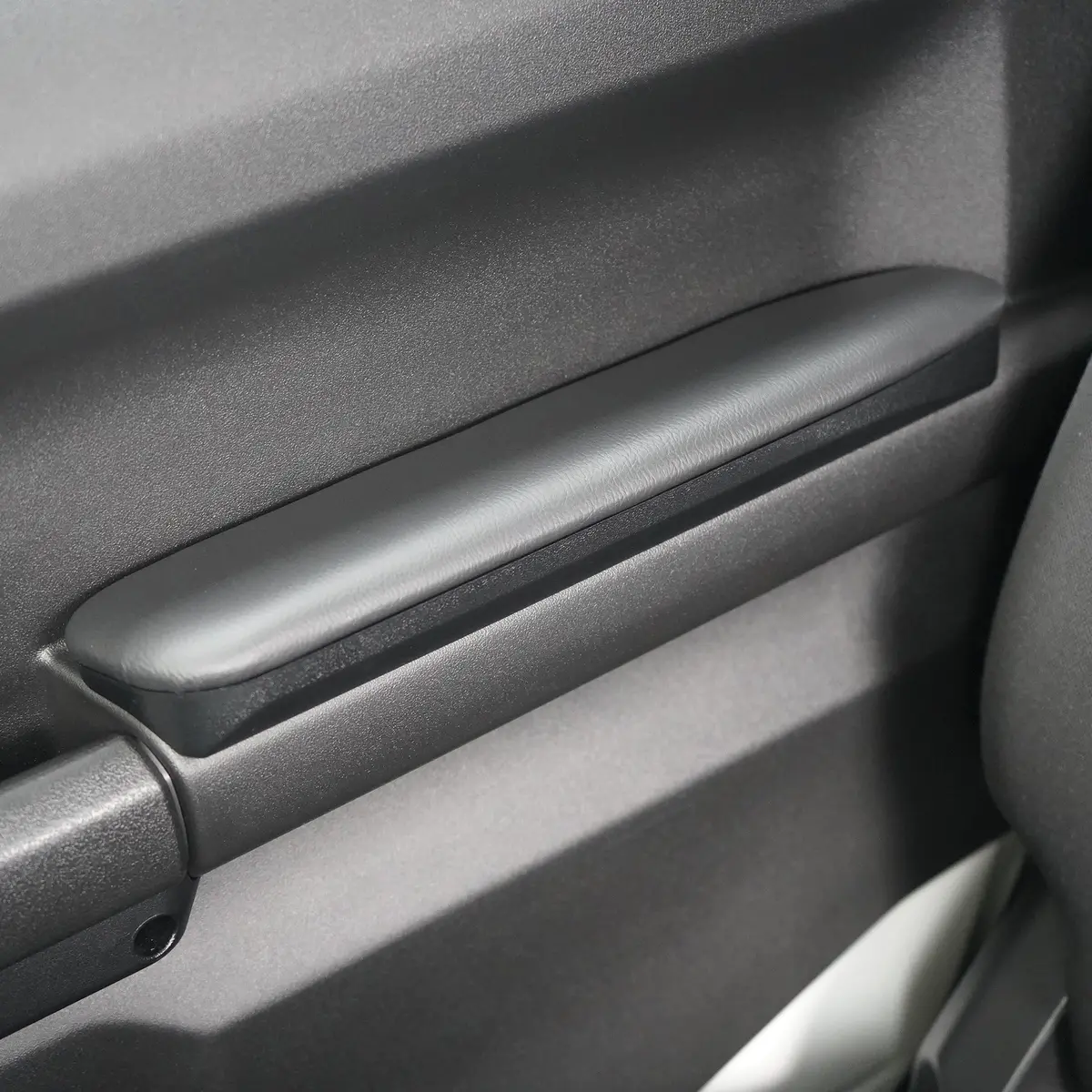 Armrest Pad For Suzuki Jimny (2018+) - Right-Side Only 1