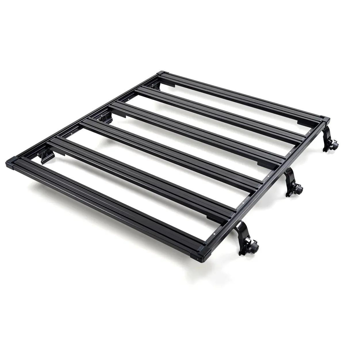 Ipf Exp Roof Rack Type A For Suzuki Jimny (2018+) 1