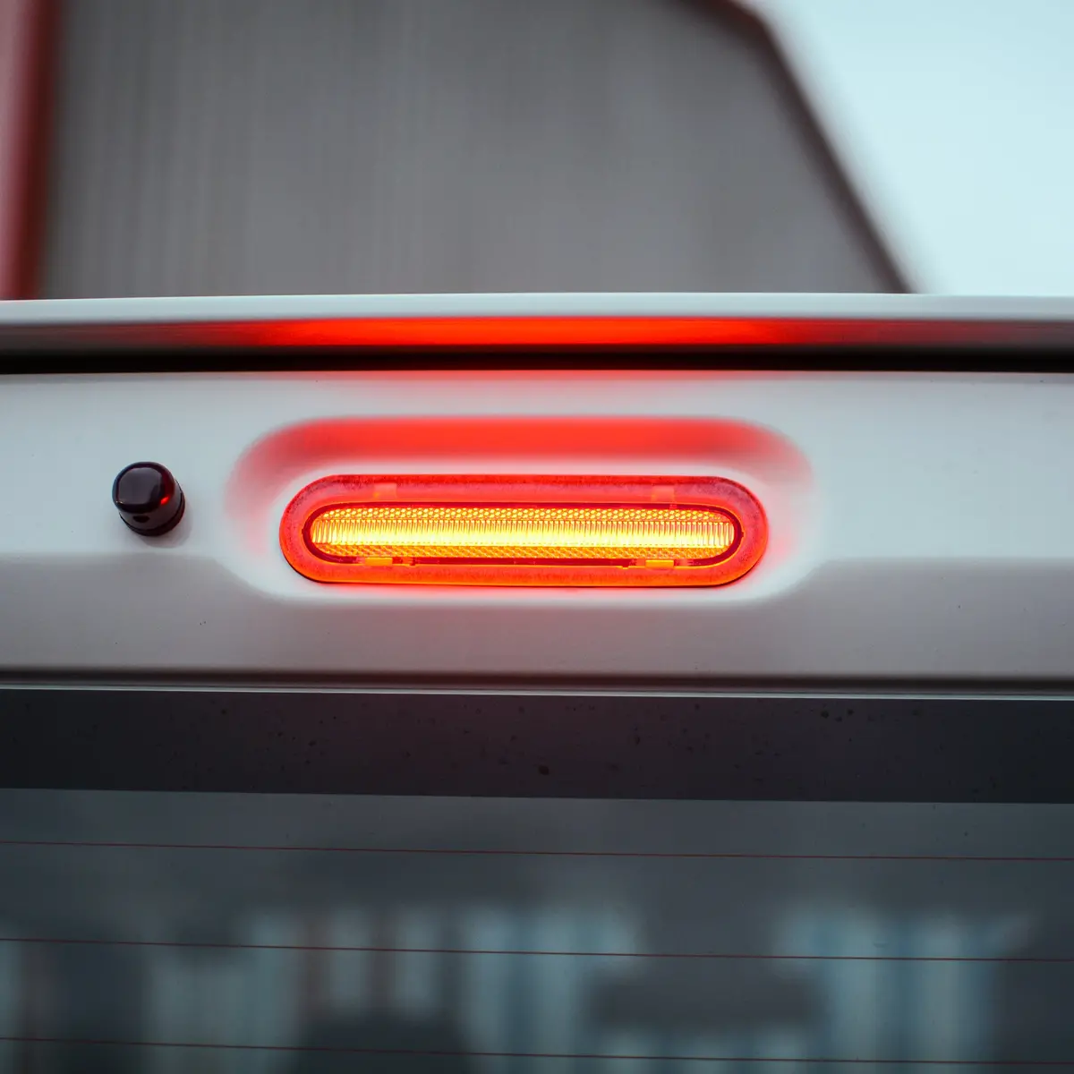 Jimnystyle Led Third Rear Brake Light For Suzuki Jimny (2018+) 1