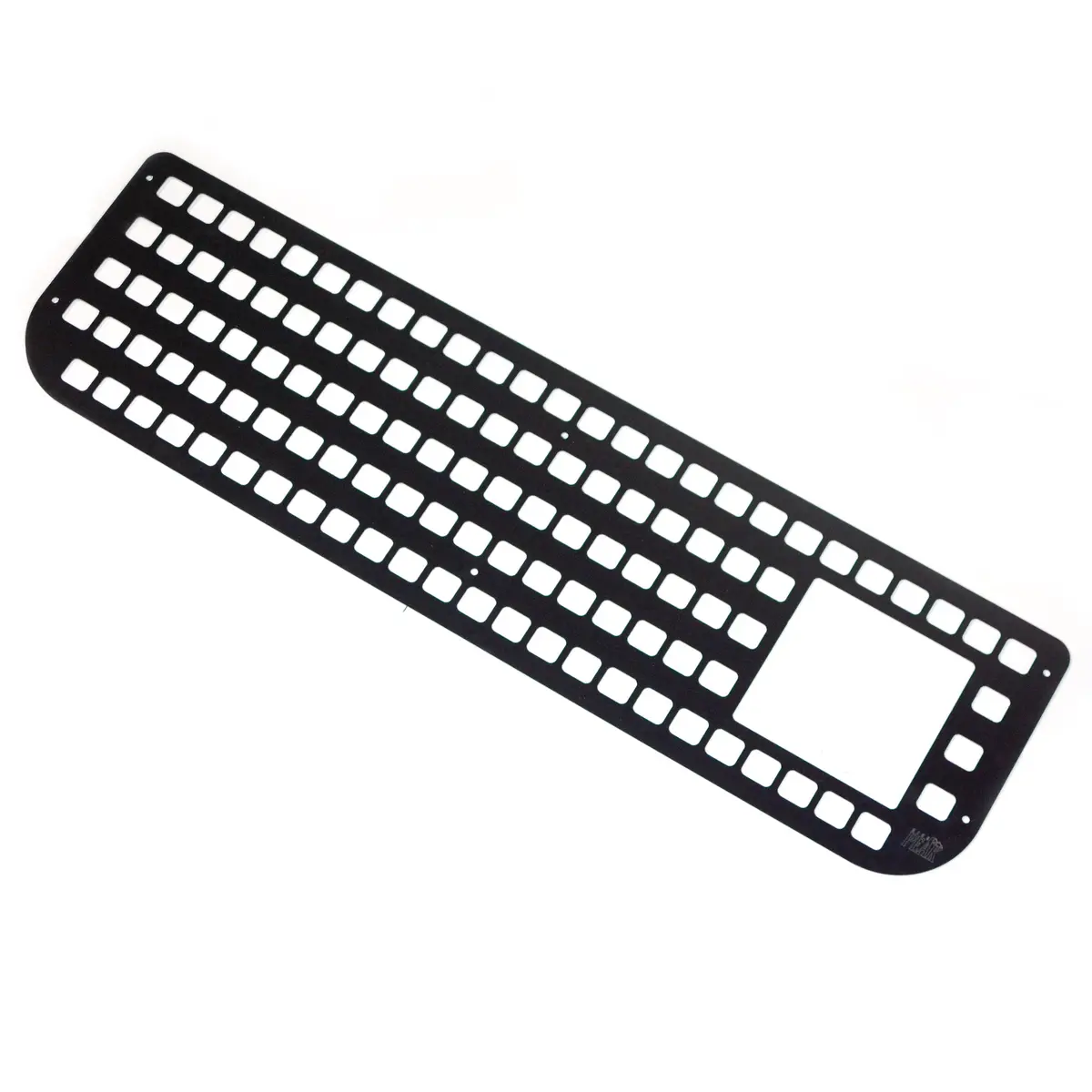 High Peak Tailgate Molle Storage Panel For Suzuki Jimny (2021+) Lcv 1
