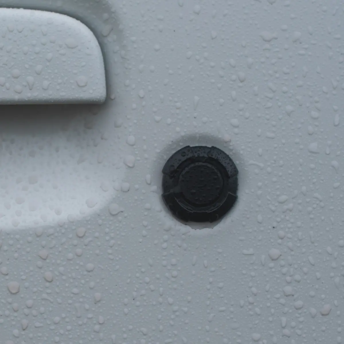 Keyhole Protective Covers For Suzuki Jimny (2018+) 2