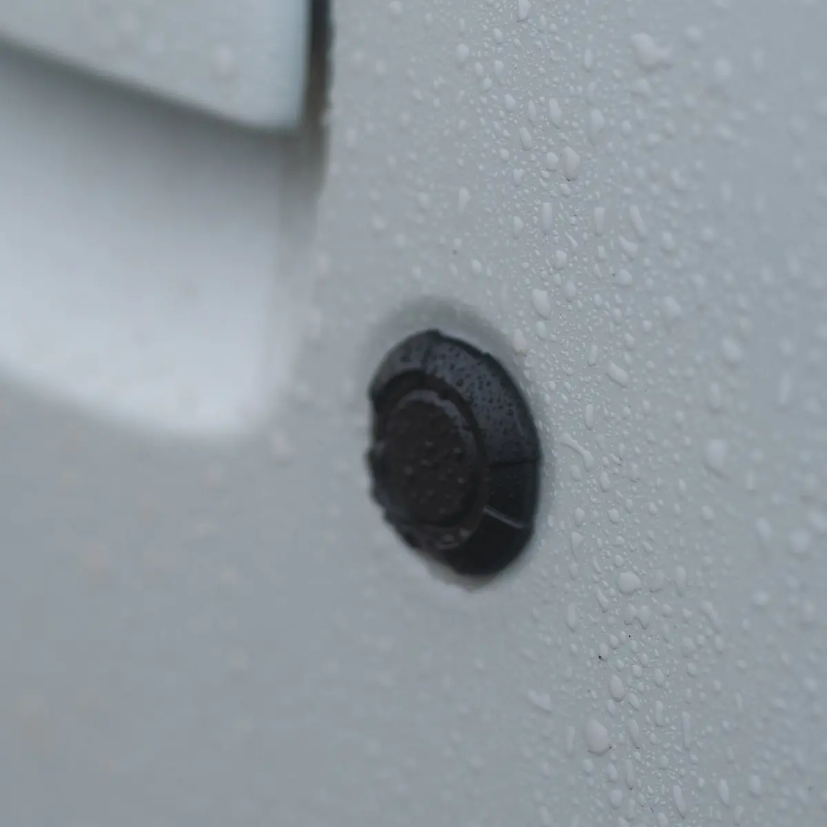 Keyhole Protective Covers For Suzuki Jimny (2018+) 1