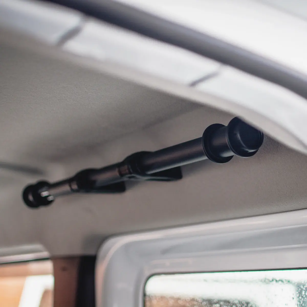 Rear Luggage Bars For Suzuki Jimny (2018+) 1