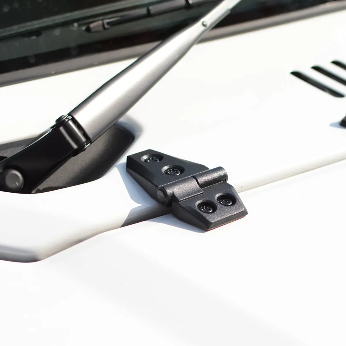 Door Hinge Covers For Suzuki Jimny (2018+) 1