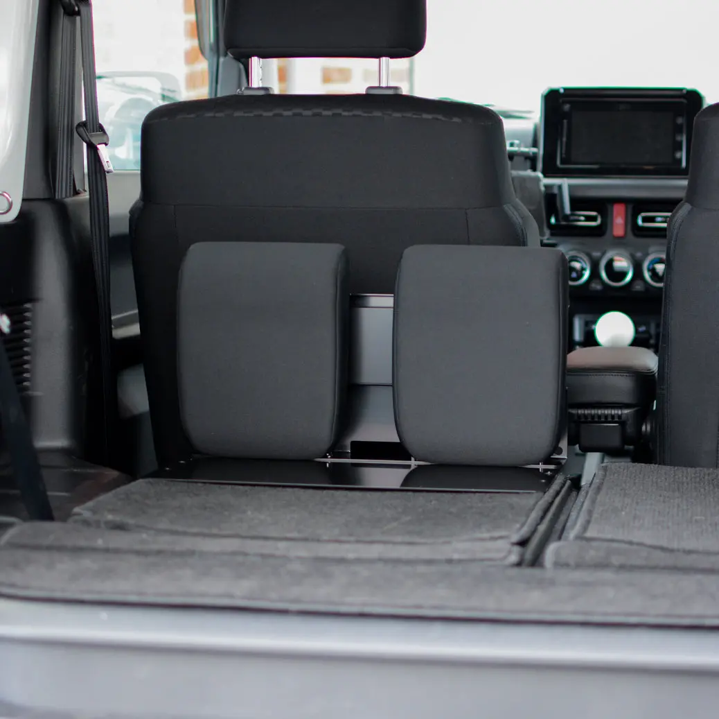 Ipf Headrest Holder For Suzuki Jimny (2018+) 1