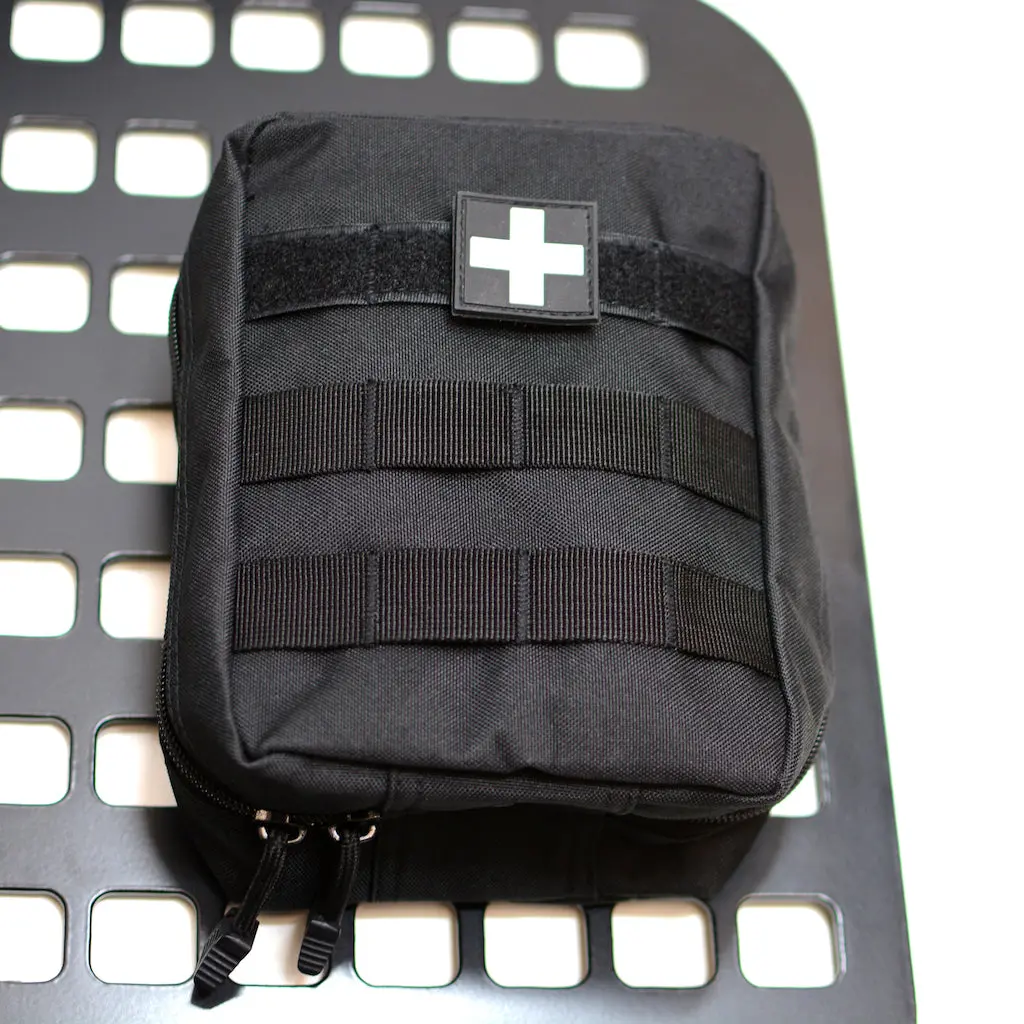 Tactical Molle Pouch 1