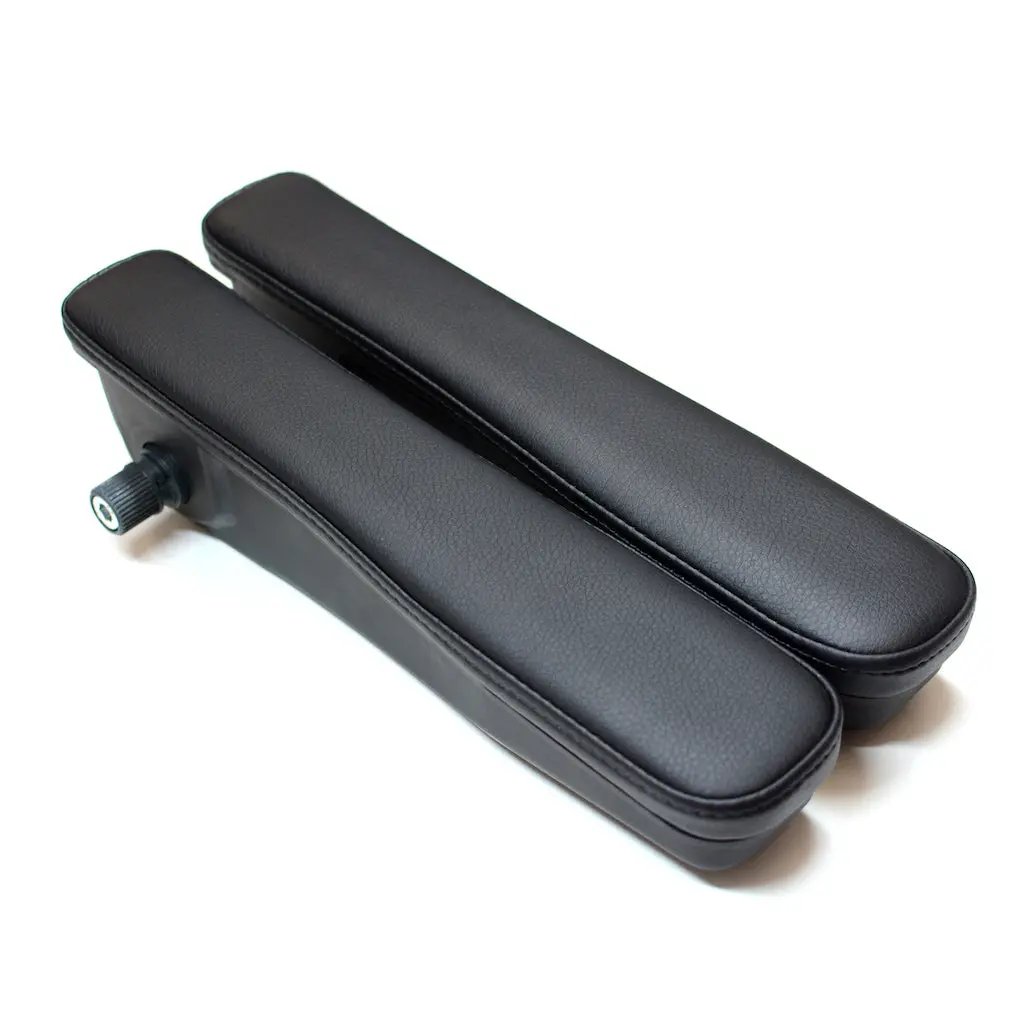 Dual Armrests For Suzuki Ignis (2017+) 2