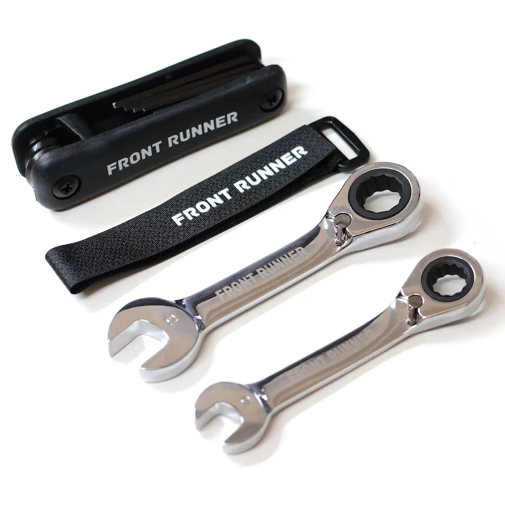 Front Runner Multi Tool Kit 1