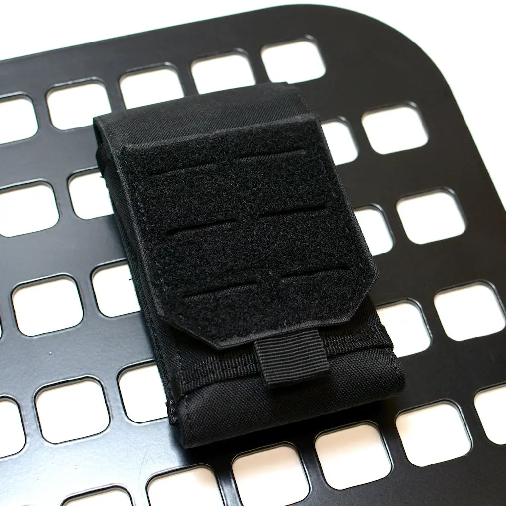 Tactical Molle Pouch 1