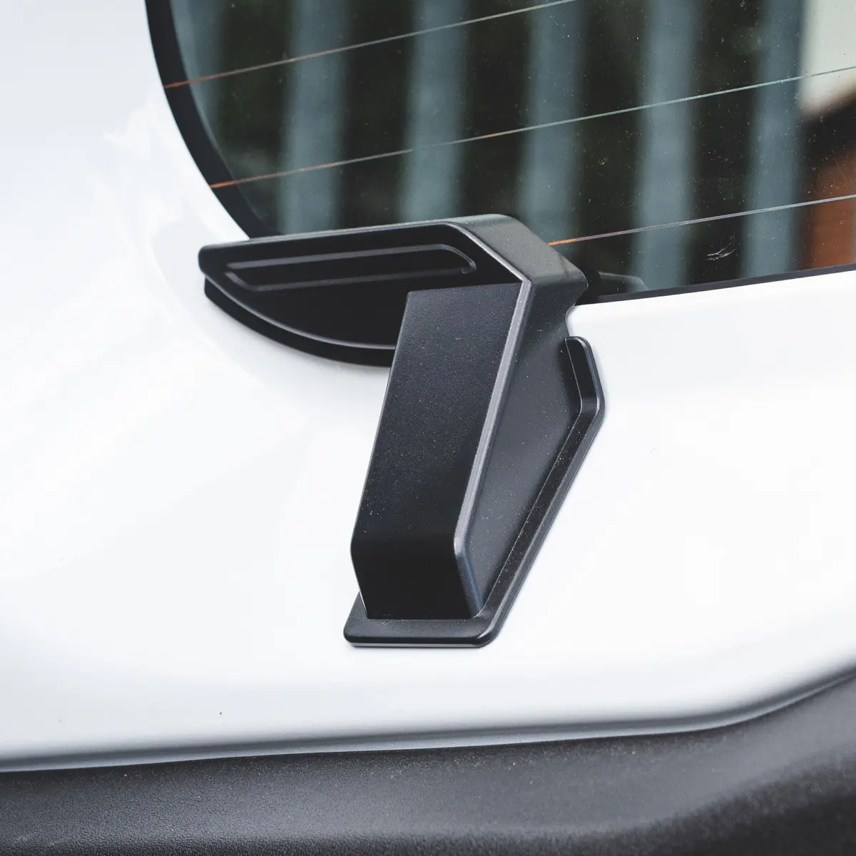 Rear Defogger Guards For Suzuki Jimny (2018+) 1