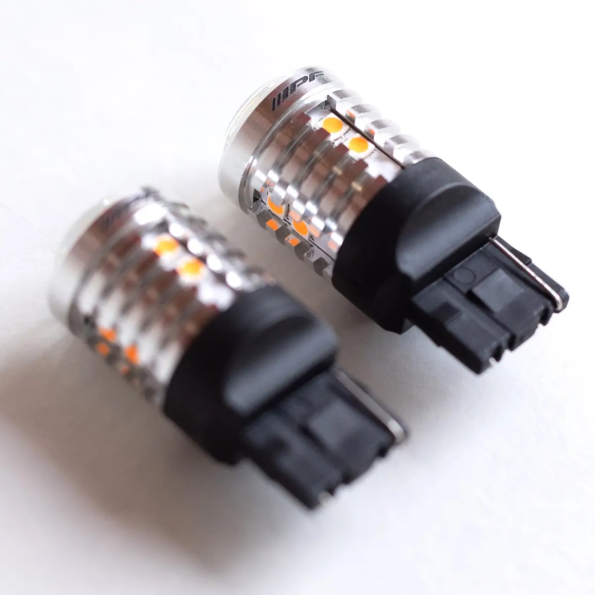 Ipf Led Indicator Bulbs & Cancellers 1