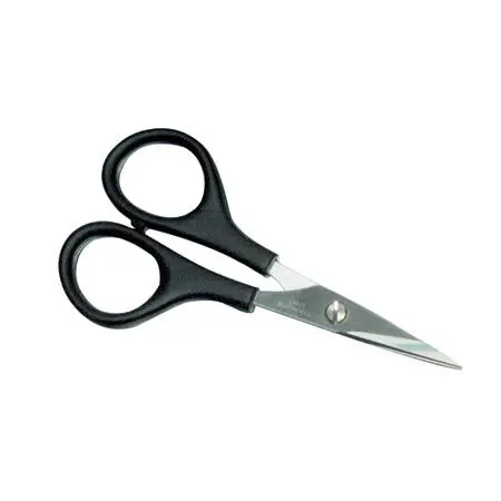 Body Scissors, Curved 1