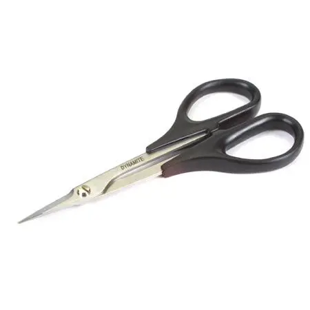 Body Scissors, Straight 1