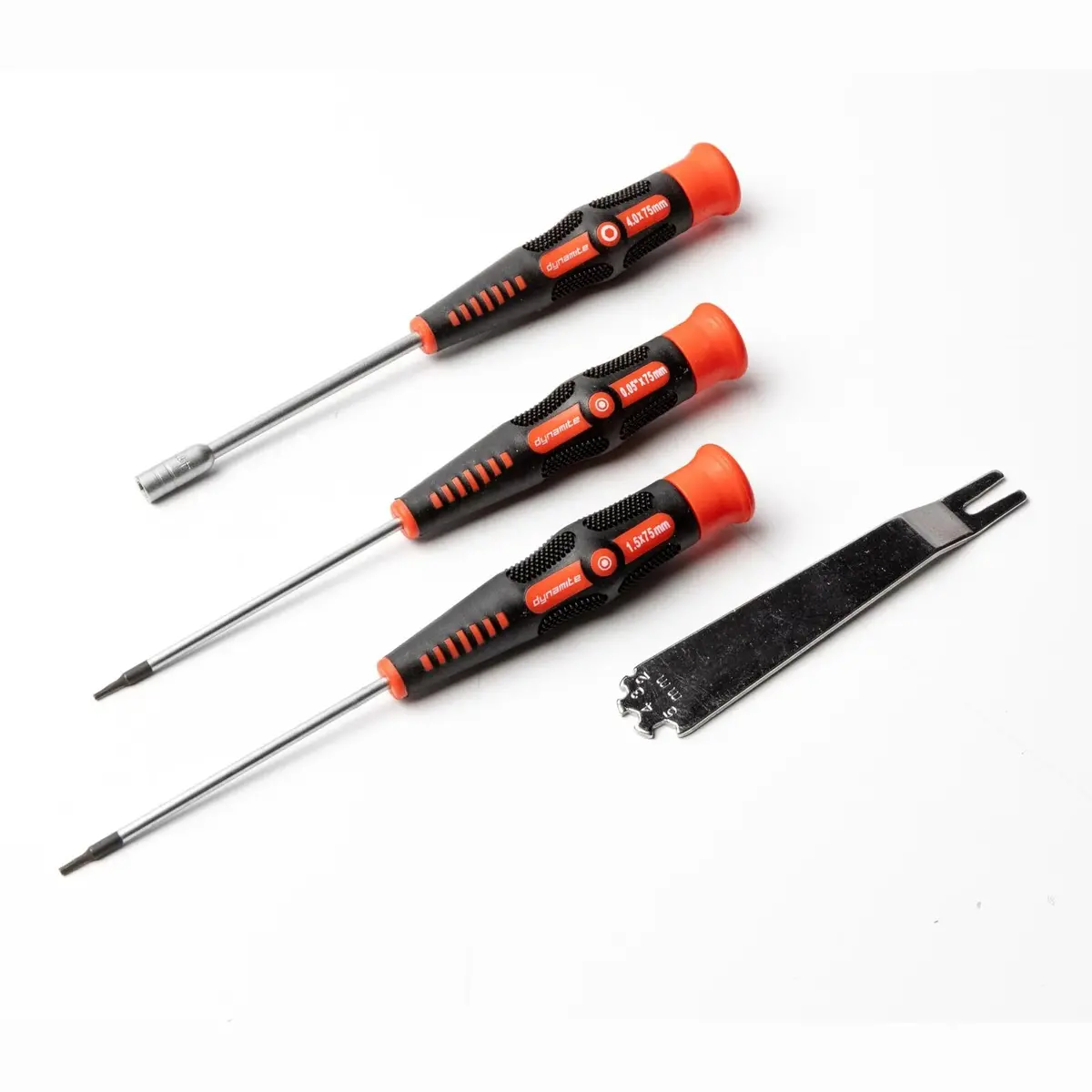 Startup Tool Set: 1/24Th Scale 1