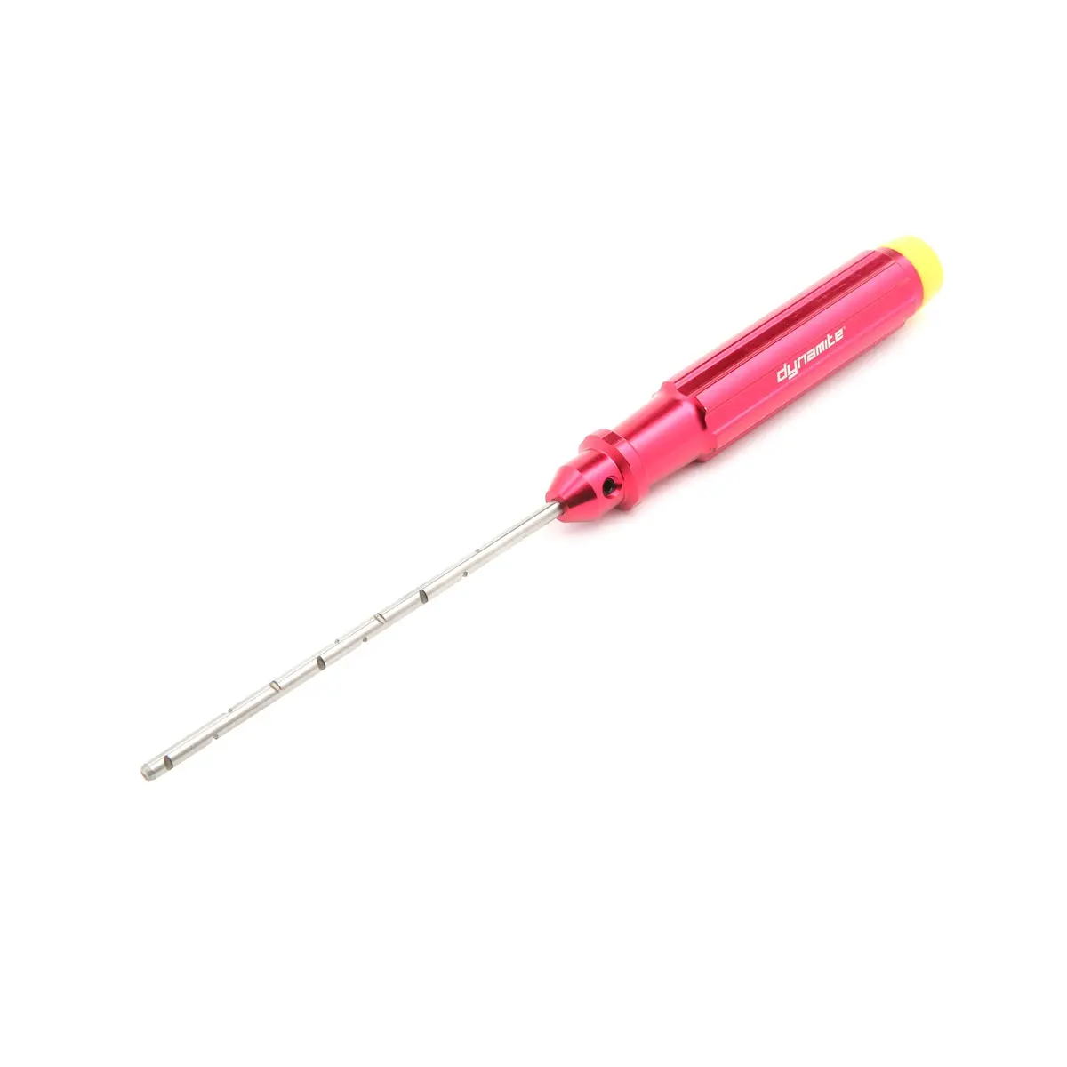 Suspension Arm Reamer, 3.5Mm 1