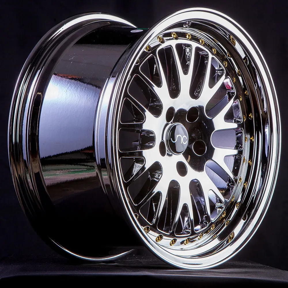 Jnc001 Platinum Gold Rivets 1