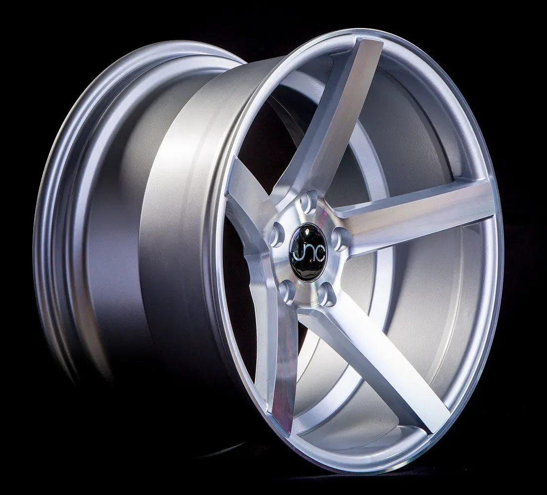Jnc026 Silver Machined Face 1