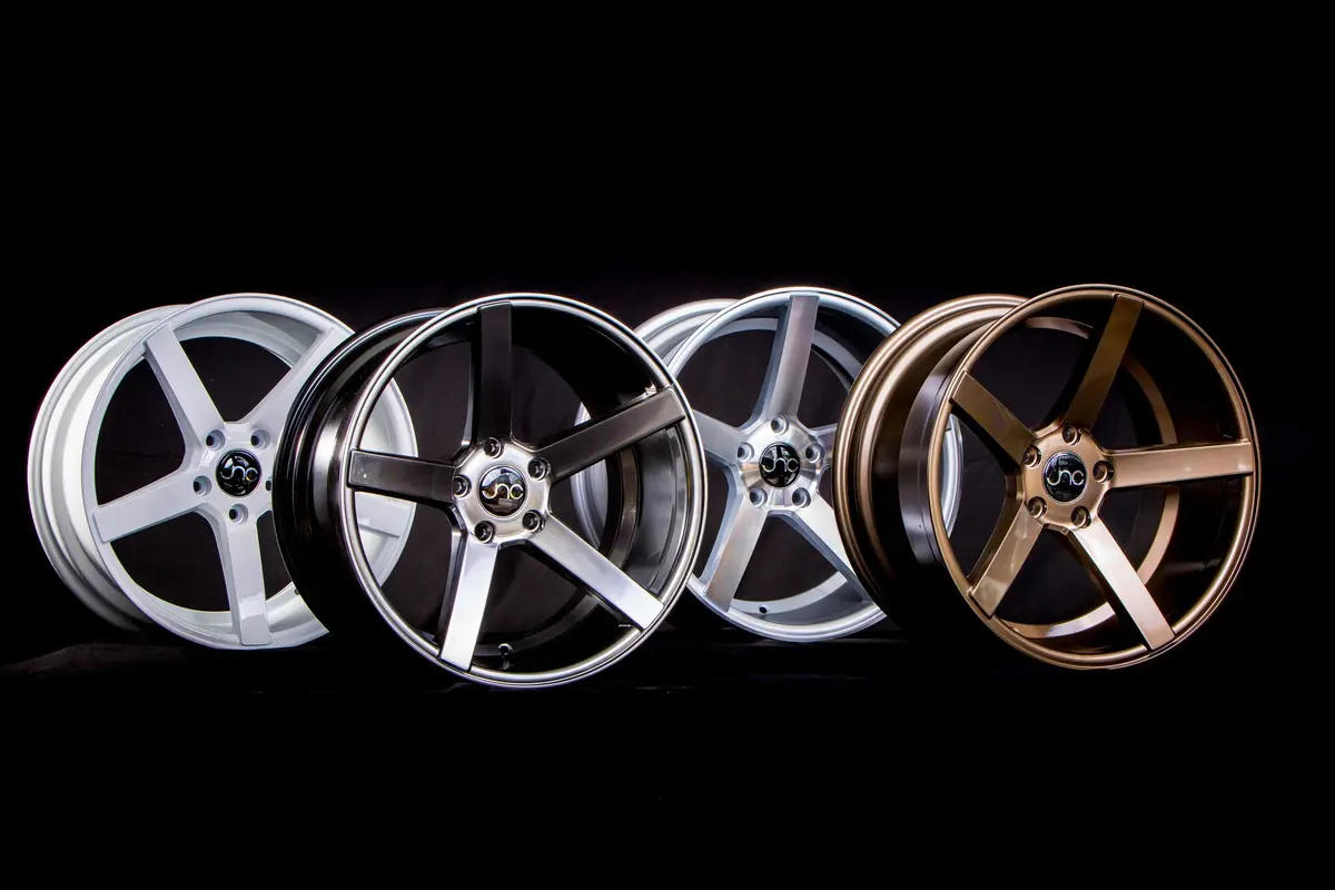 Jnc026 Silver Machined Face 3