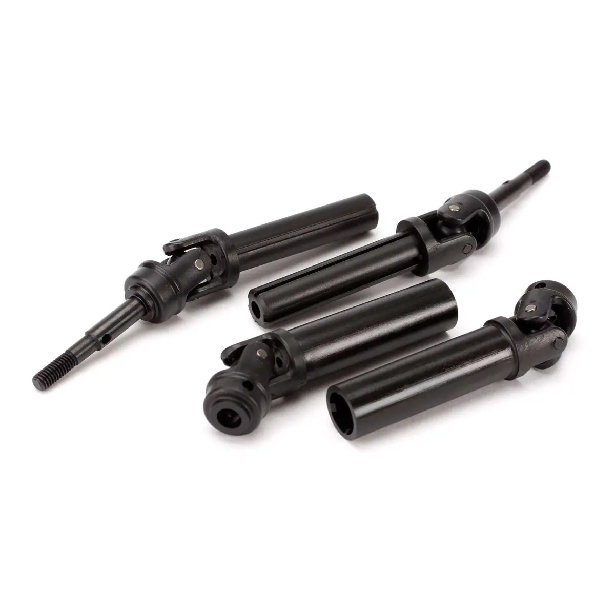 Long Driveshaft Set, Complete Hd (2): 1/10 2Wd Circuit, Ruckus, Torment 1