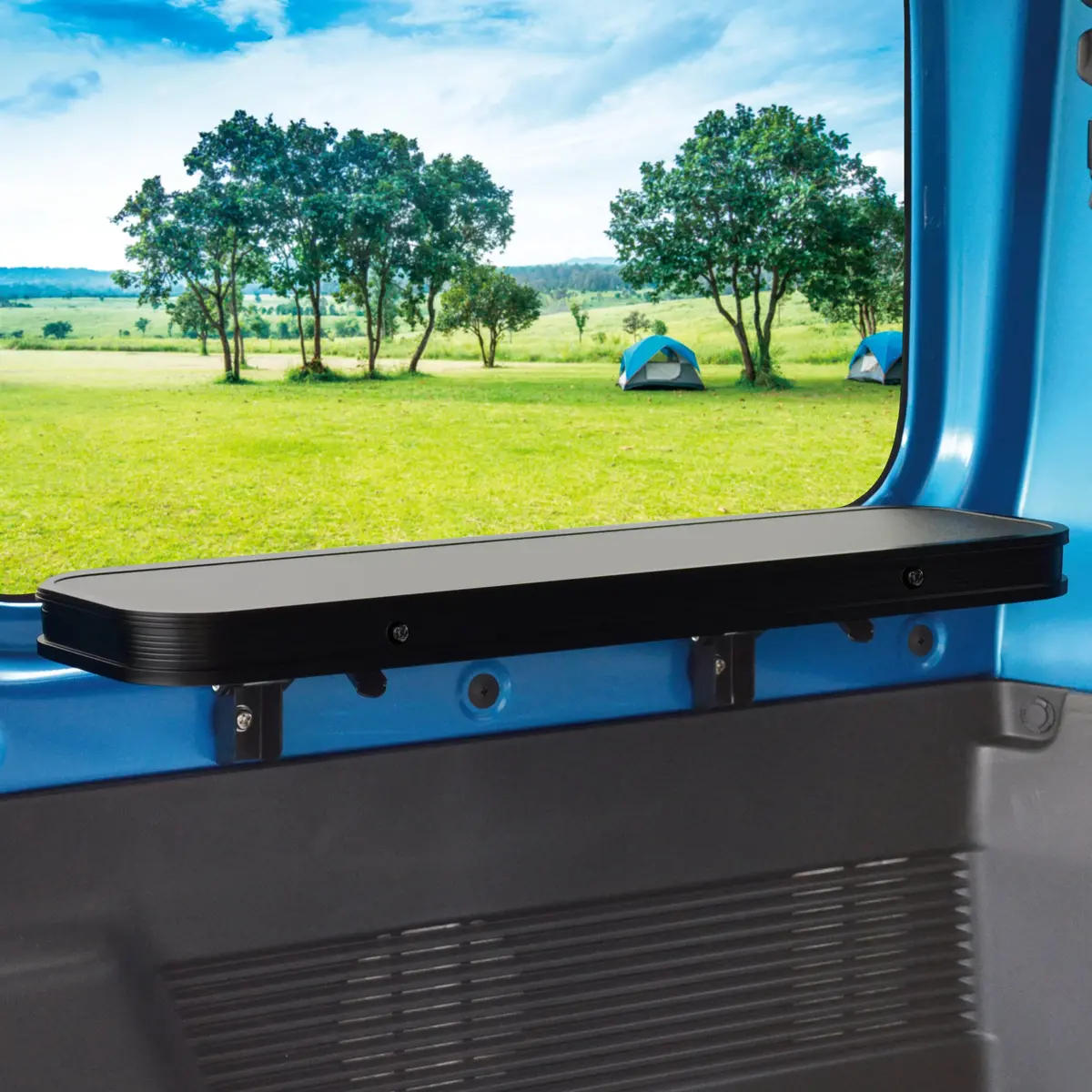 Folding Table For Suzuki Jimny (2018+) 1