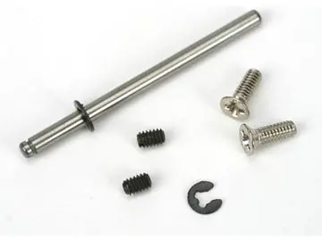 Eflite Shaft: Park250 Bl Outrunner 1