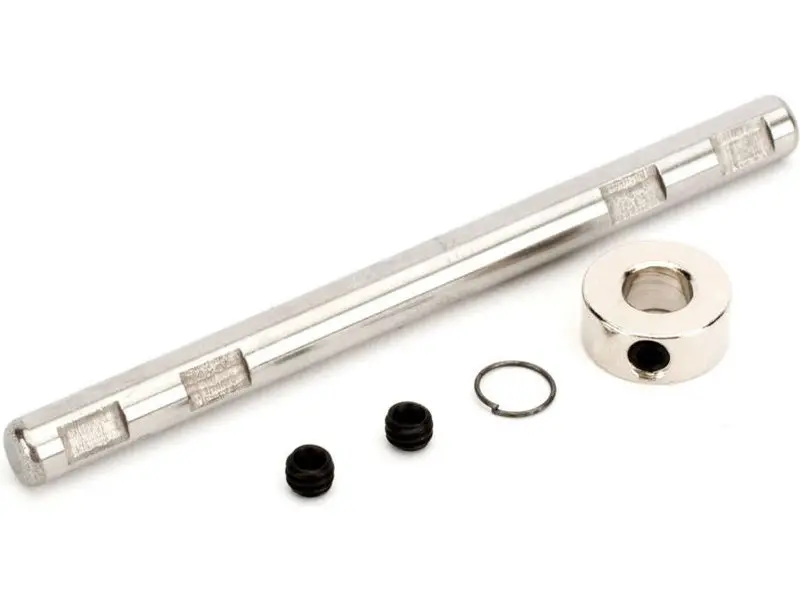 Eflite Shaft: Power 52 Brushless Outrunner 1