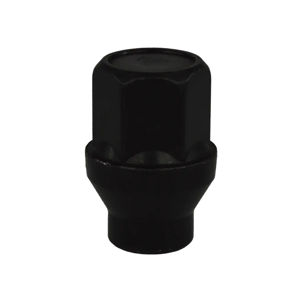 Evo Corse Wheel Nut Fitting Kit For Suzuki Jimny (Per Wheel) - M12x1.25 1