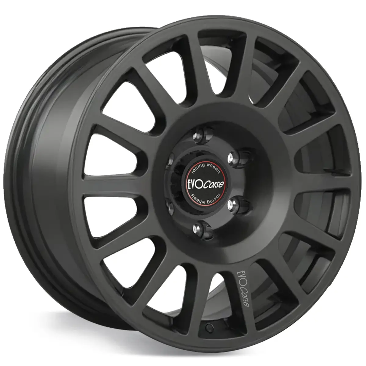 Evo Corse Nazca 17” Wheels - 5X120pcd 1