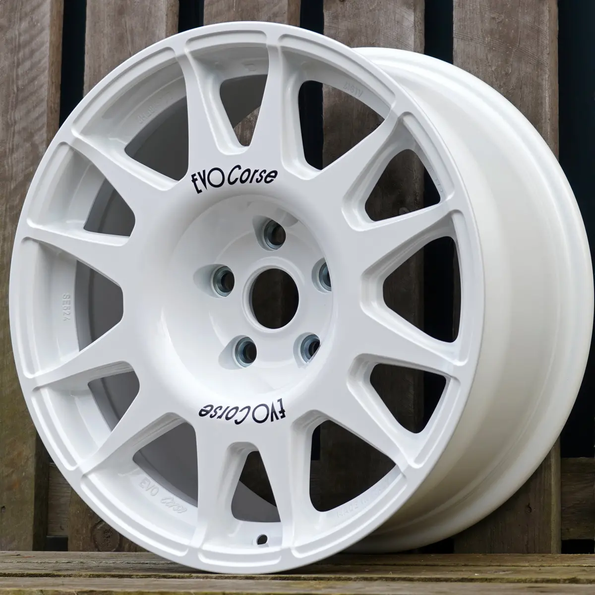 Evo Corse Dakarzero 18" Wheel Package For Land Rover Defender (2020+) 7