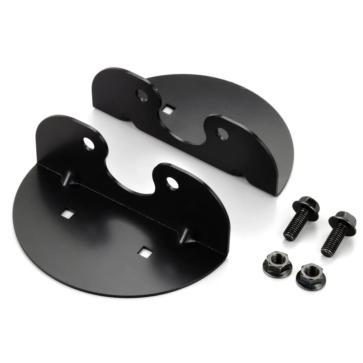 Ipf Exp Rear Ladder Rotopax Bracket Mount For Suzuki Jimny (2018+) 2