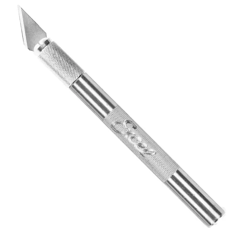 Excel Medium Duty Knife With Blades 1