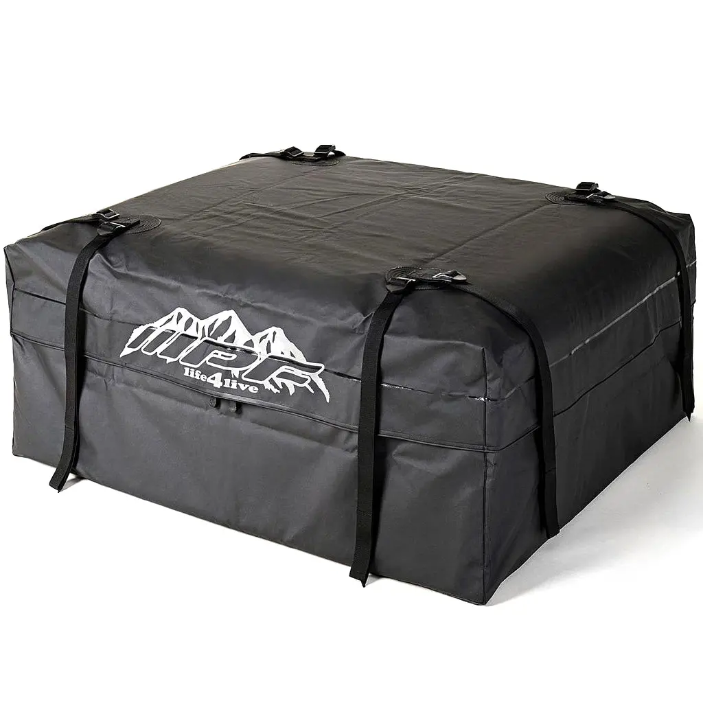 Ipf Exp Roof Gear Bag 1