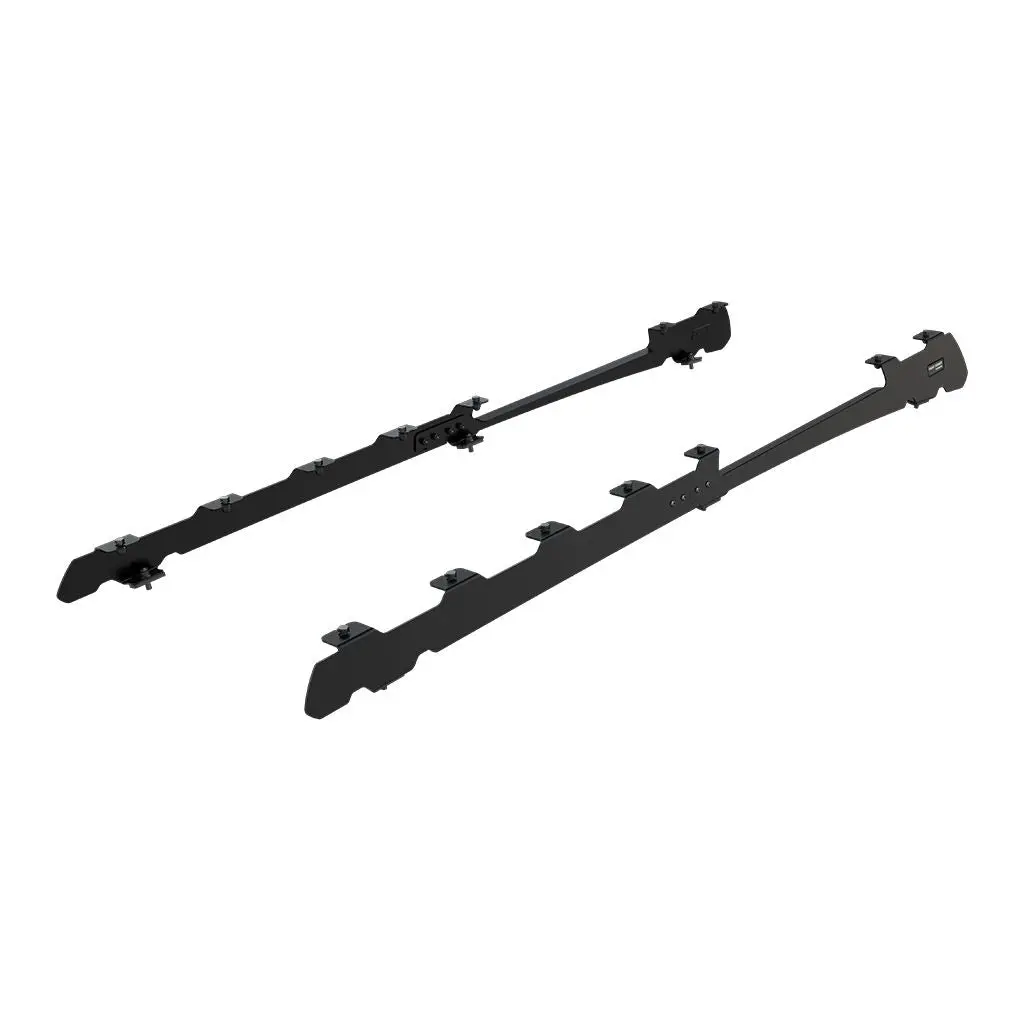 Front Runner Foot Rails For Volkswagen Id Buzz 1
