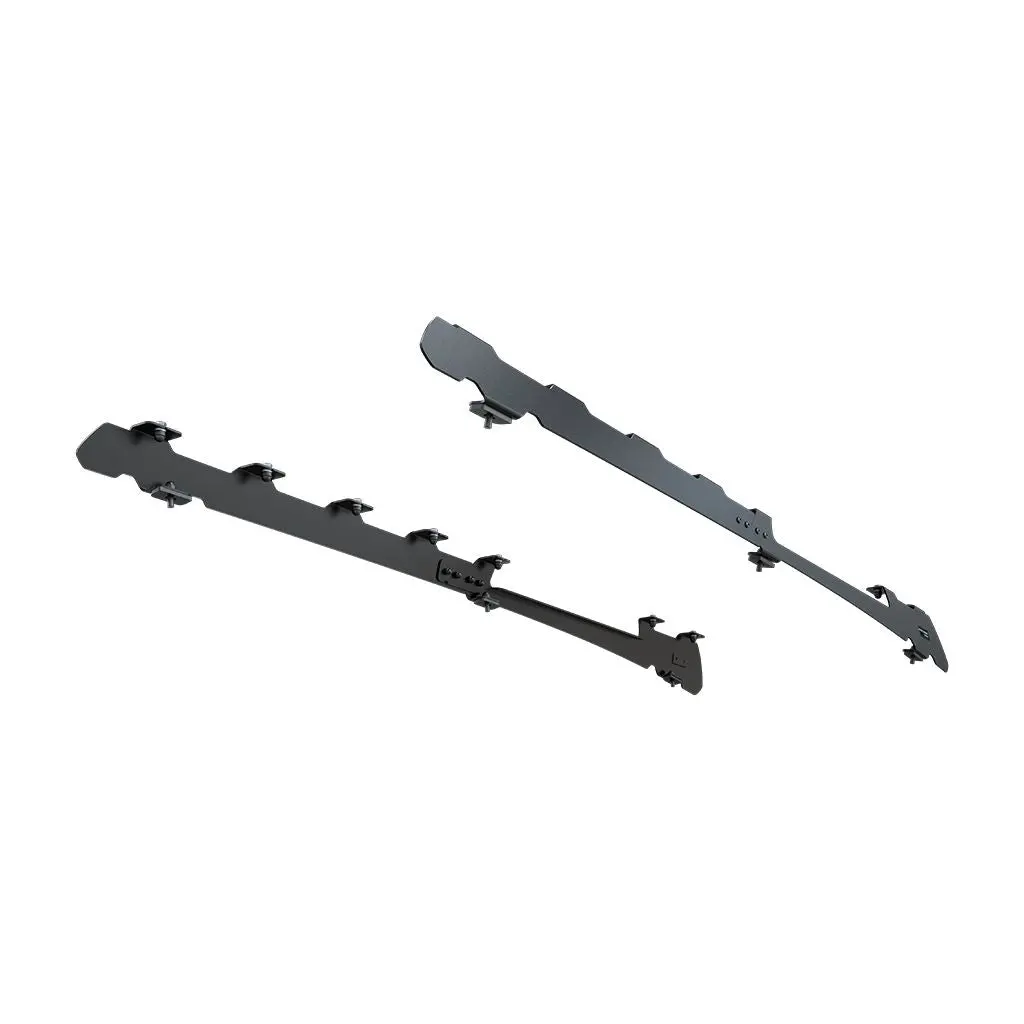 Front Runner Foot Rails For Volkswagen Id Buzz 2