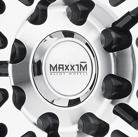 Capcac- Maxxim Center Cap 1
