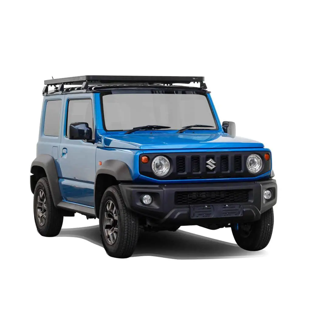 Front Runner Slimline Ii Roof Rack For Suzuki Jimny (2018+) - Tall 1