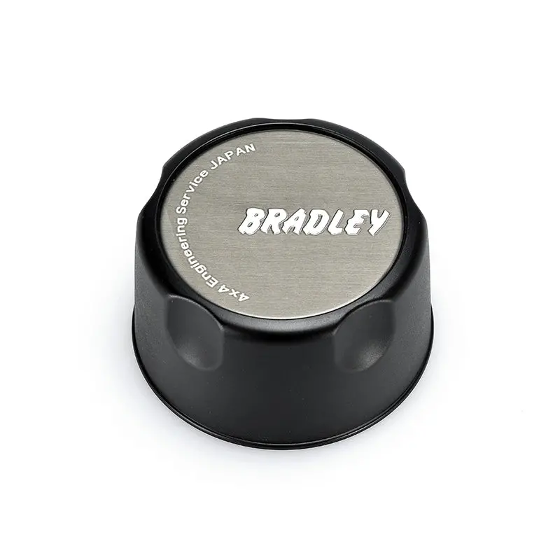 Bradley Plastic Centre Cap 1