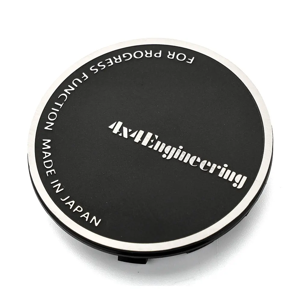 4X4 Engineering Service Centre Cap For Bradley Forged Takumi (Land Rover Defender (2020+) Only) 1
