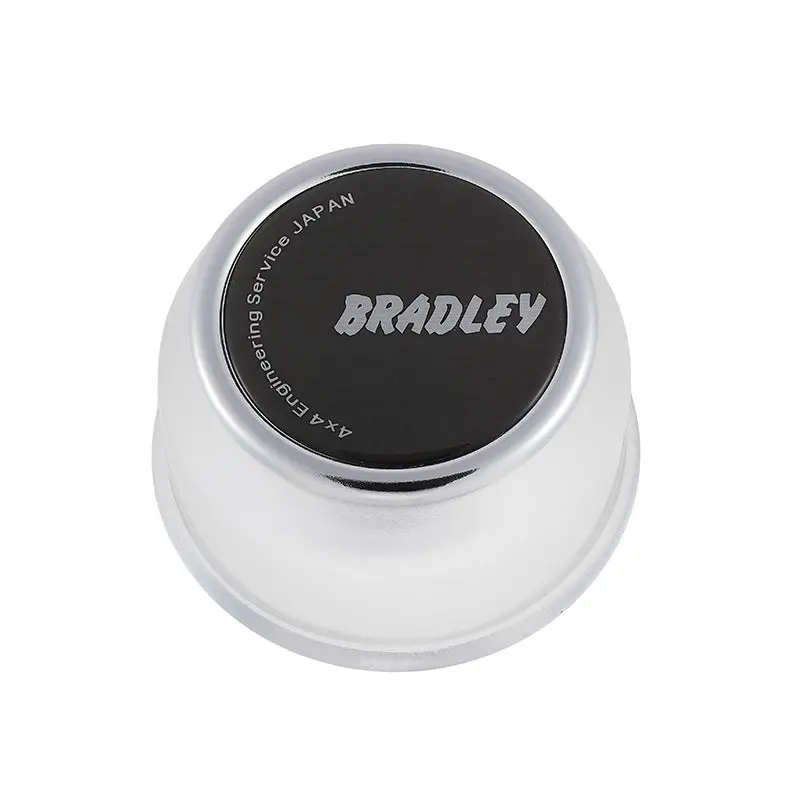 Bradley Aluminium Centre Cap For Toyota Land Cruiser 100/200 1